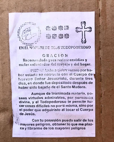 Amuleto Paloma Herradura