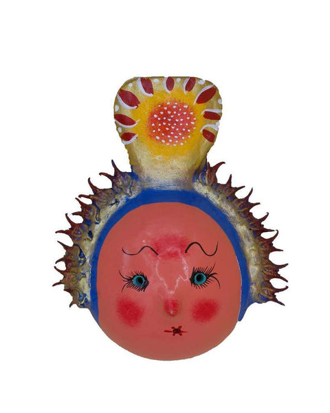 CocoMask Corona Un Pico