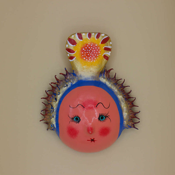 CocoMask Corona Un Pico