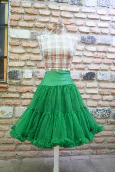 Tutú / CanCan