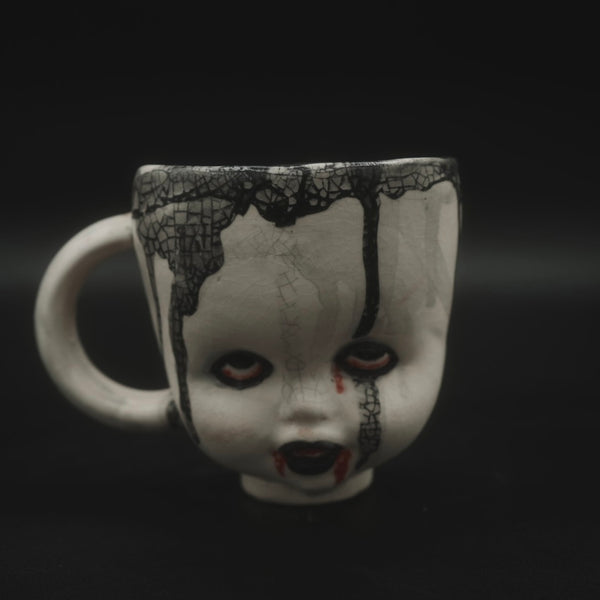 Taza Halloween IV