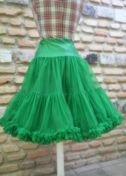 Tutú / CanCan