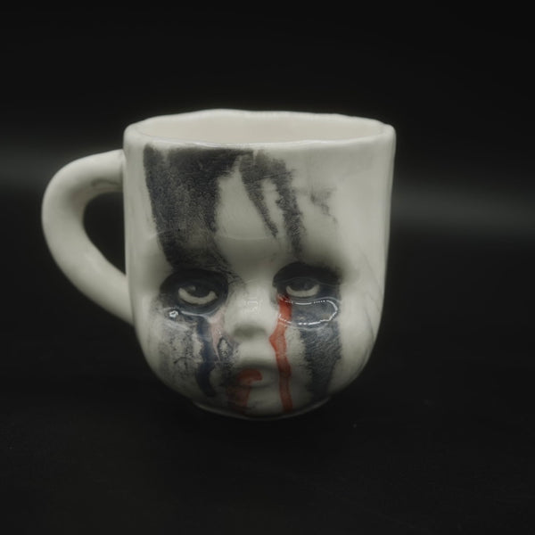 Taza Halloween III