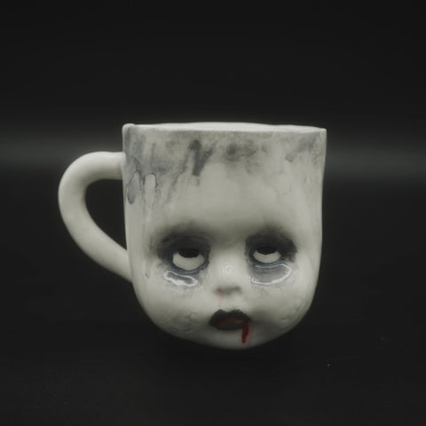 Taza Halloween II