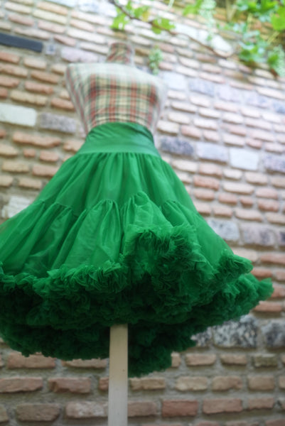 Tutú / CanCan