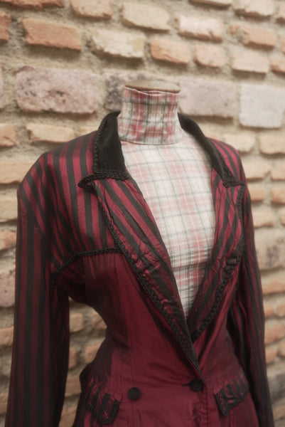 Chaqueta Circus