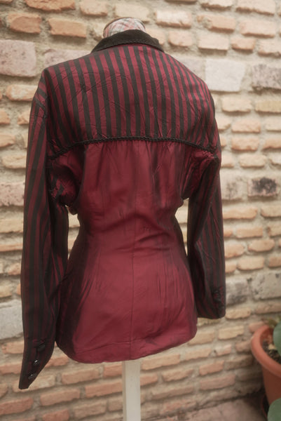 Chaqueta Circus