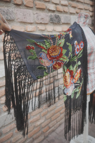 Kimono A place with no name