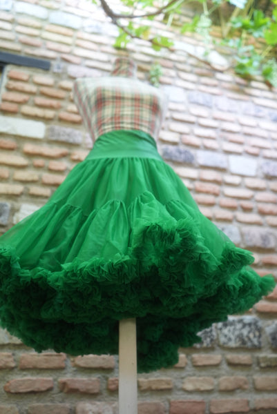 Tutú / CanCan