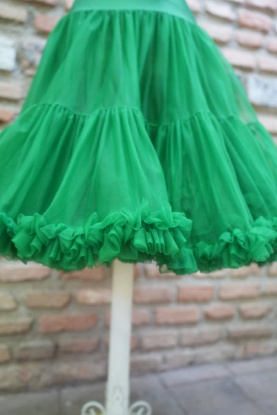 Tutú / CanCan