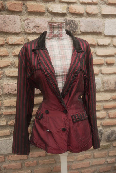 Chaqueta Circus