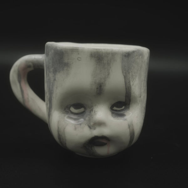 Taza Halloween