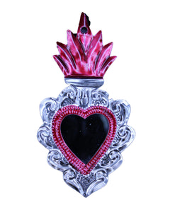 Corazón Hojalata N XIV