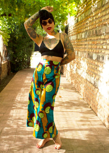 Pantalón Africano III